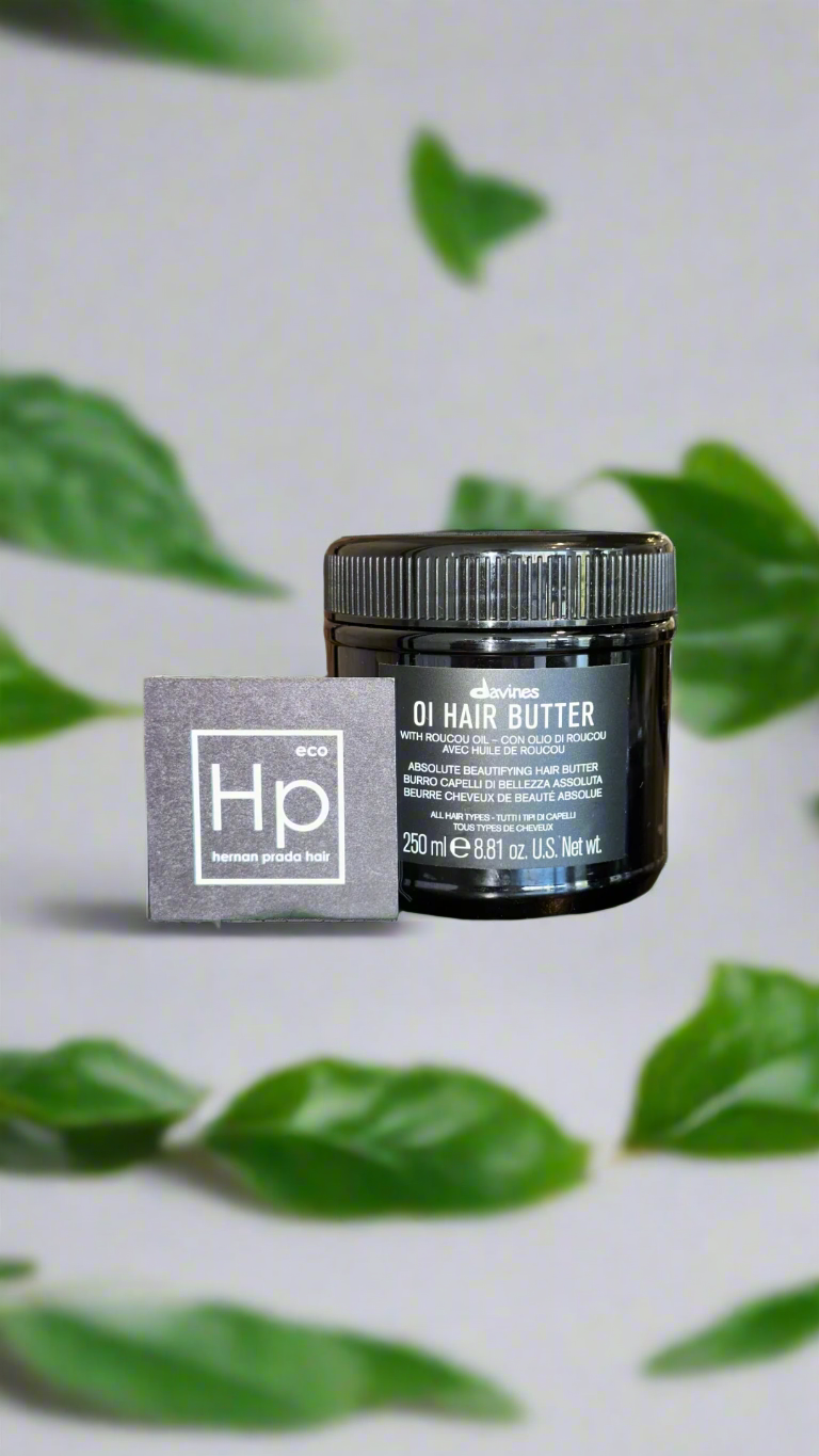 Davines OI Hair Butter