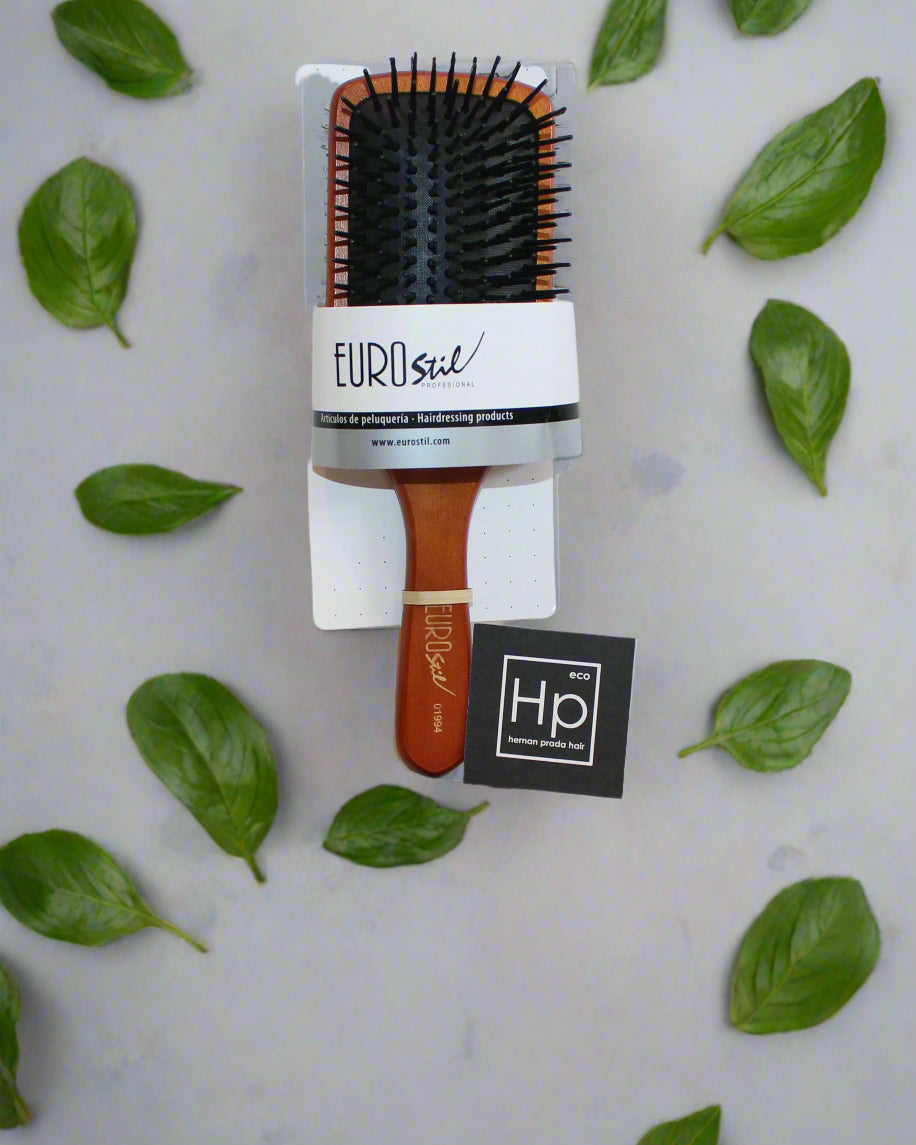 HP Eco Paddle Brush