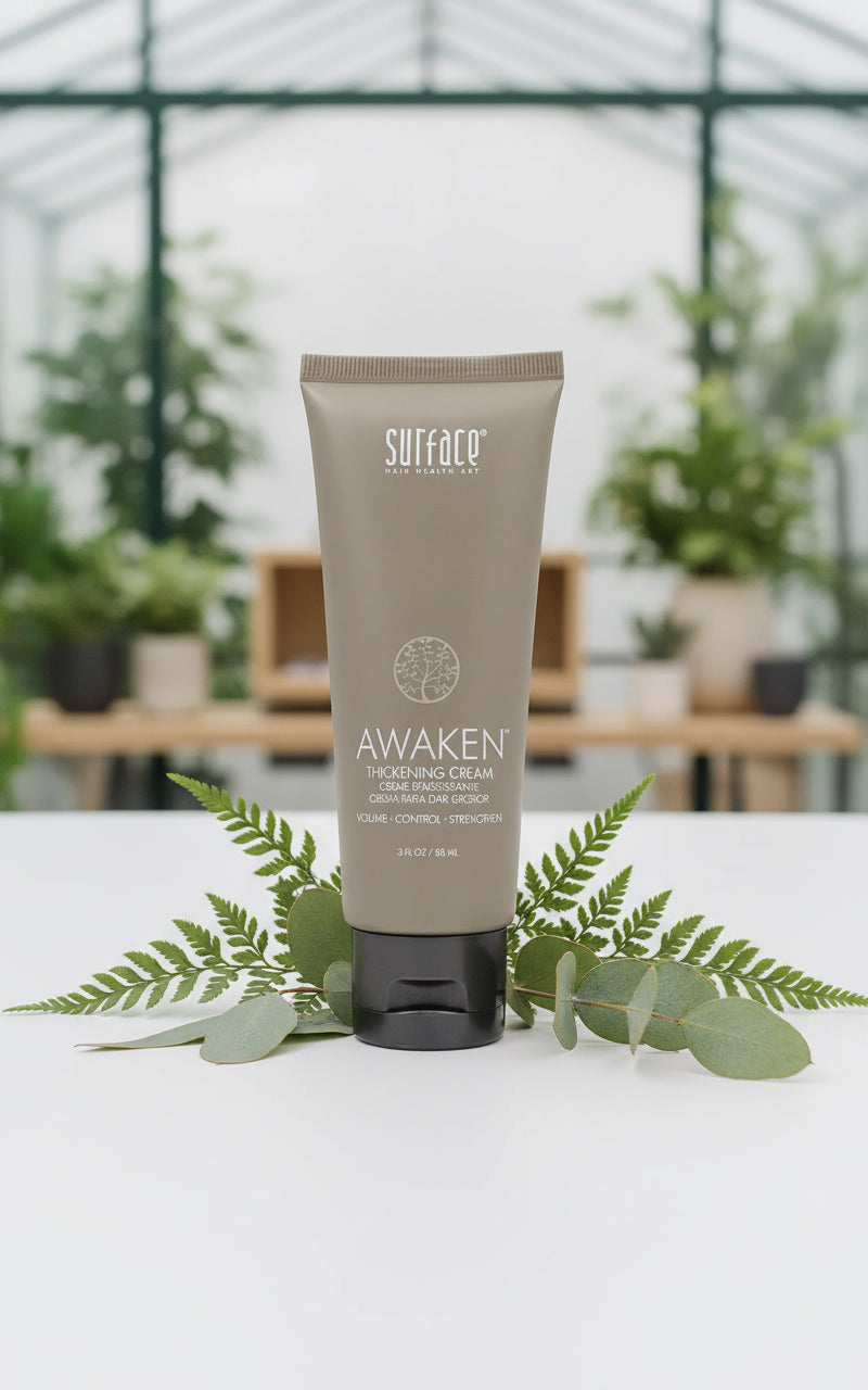 Awaken Thickening Cream
