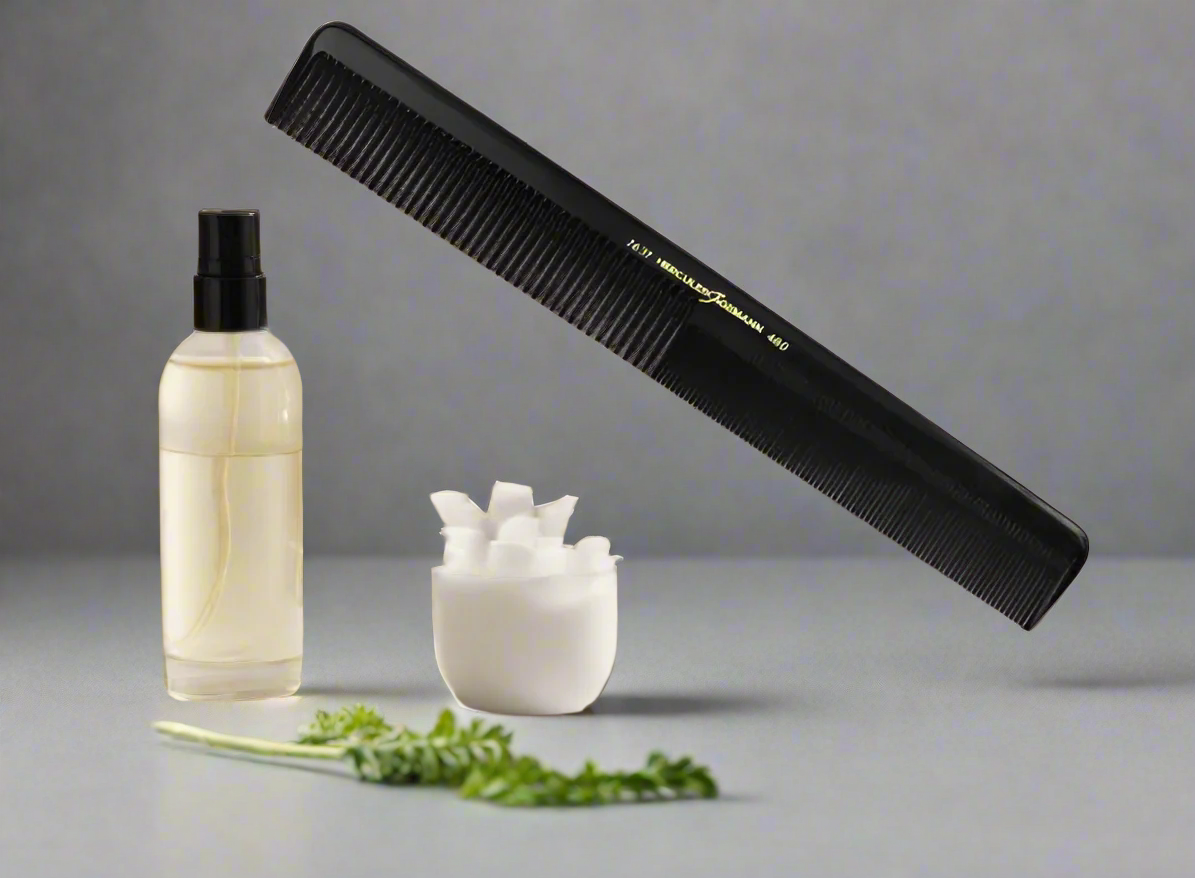 Hercules Small Comb