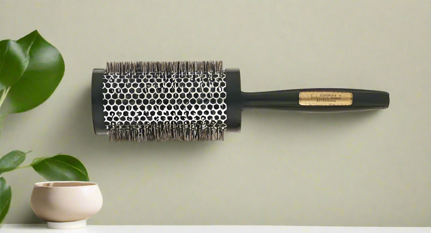 Large Round Brush
