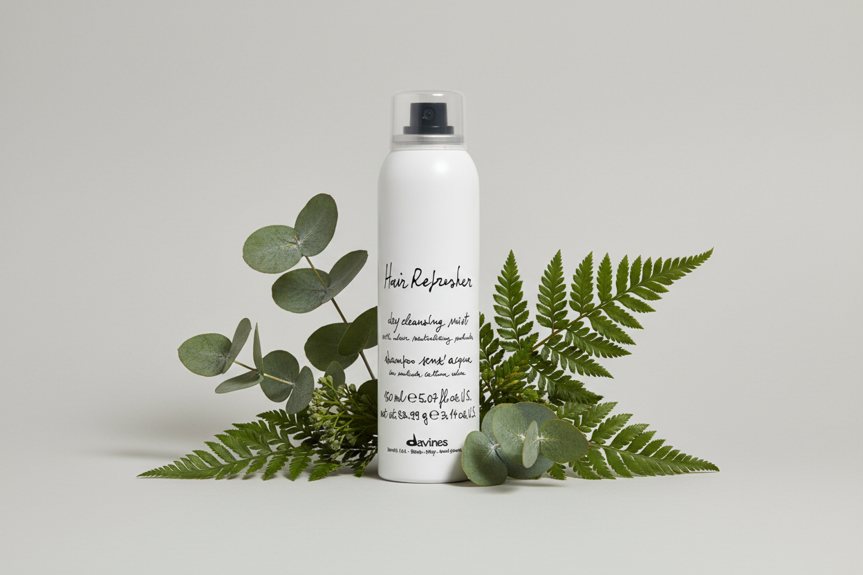 Hair Refresher