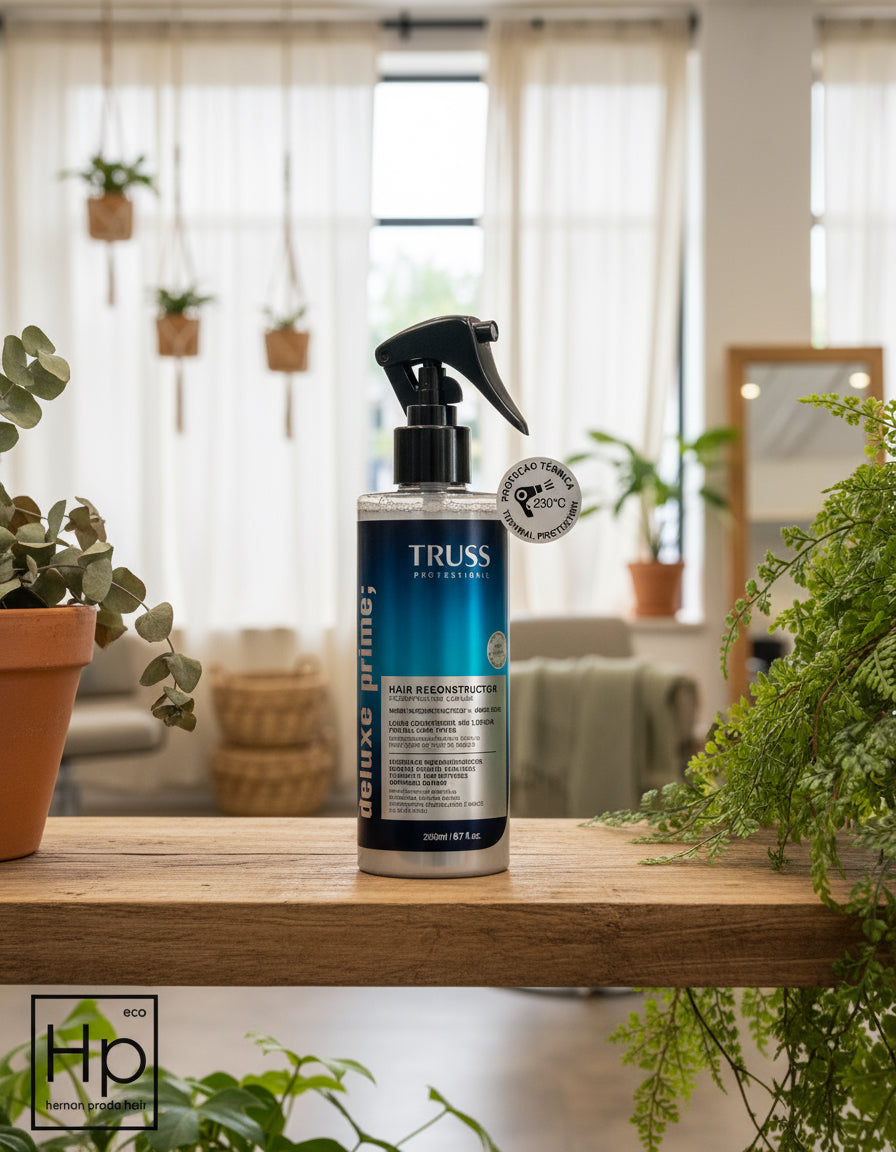 Truss Deluxe Prime Spray