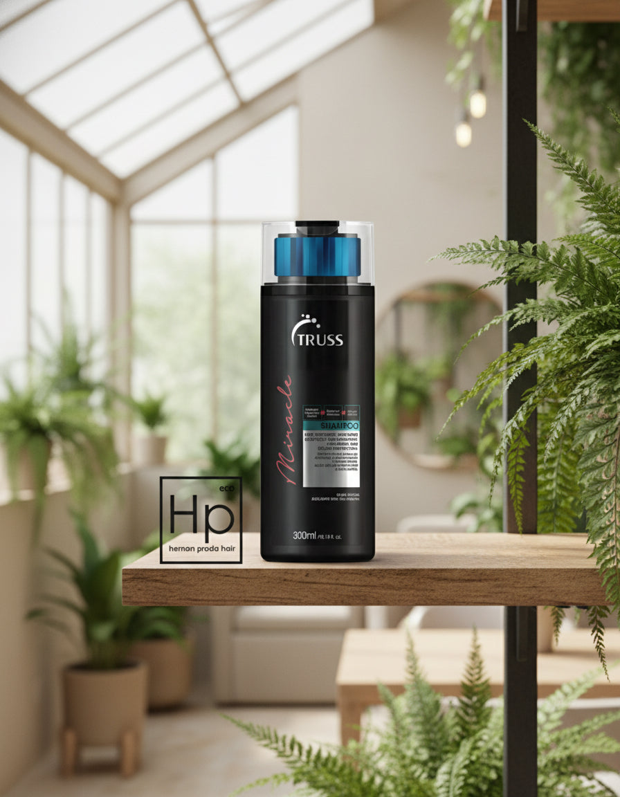 Truss Miracle Shampoo