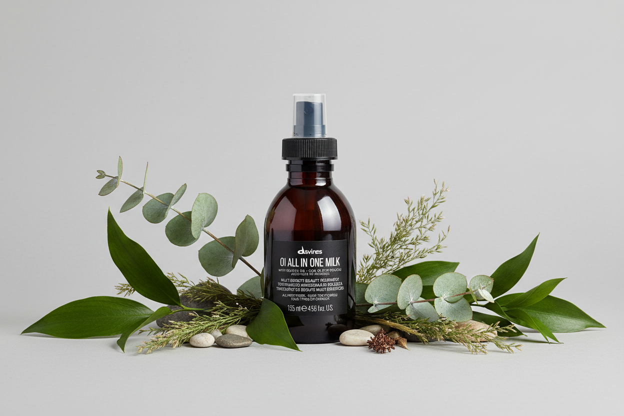 Davines OI All in One Milk