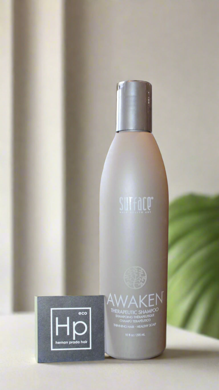Surface Awaken Therapeutic Shampoo