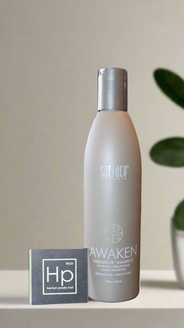 Surface Awaken Therapeutic Shampoo