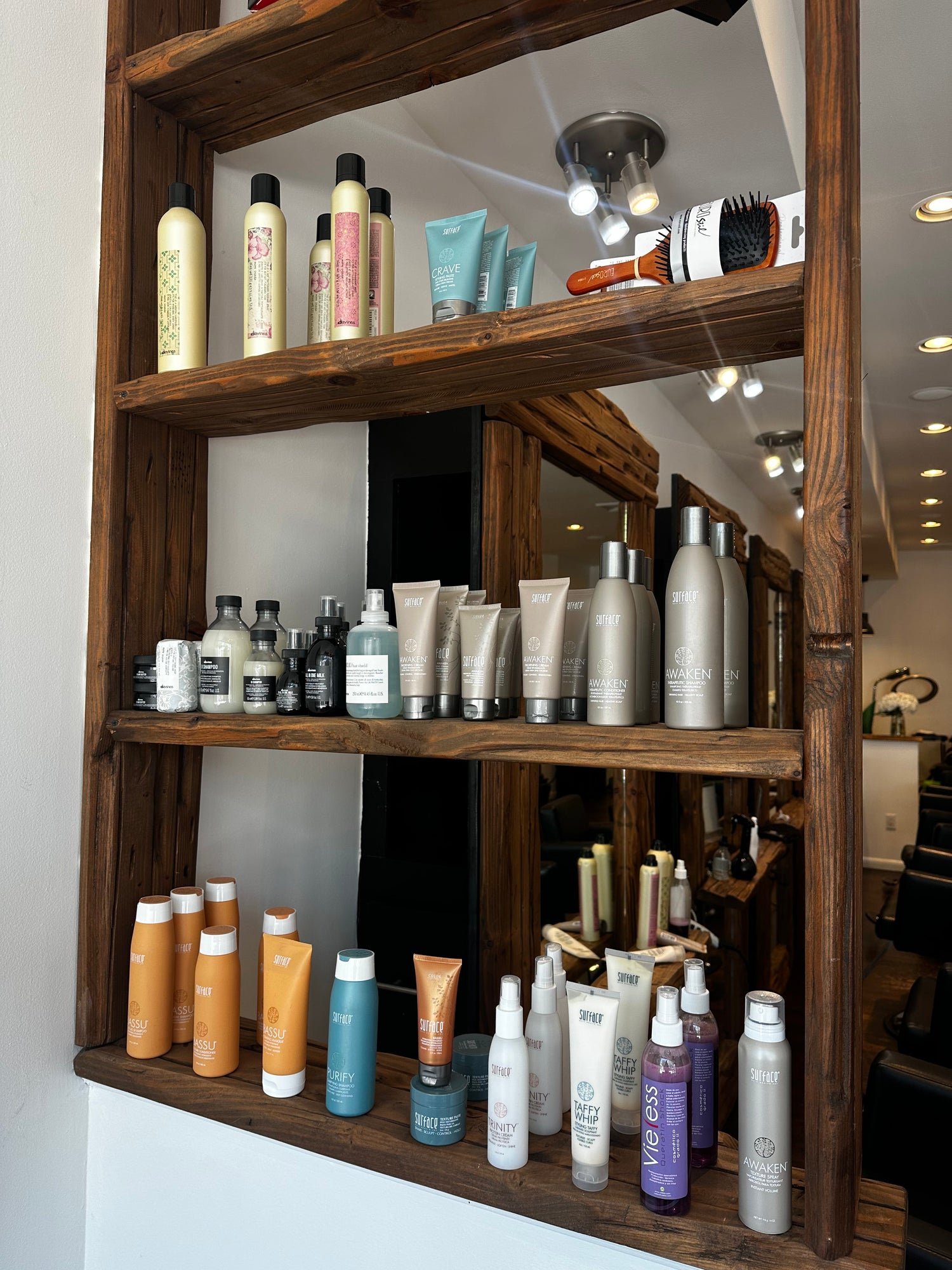 ECO Esstentials - Sustainable, Plant-Conscious Daily Essentials