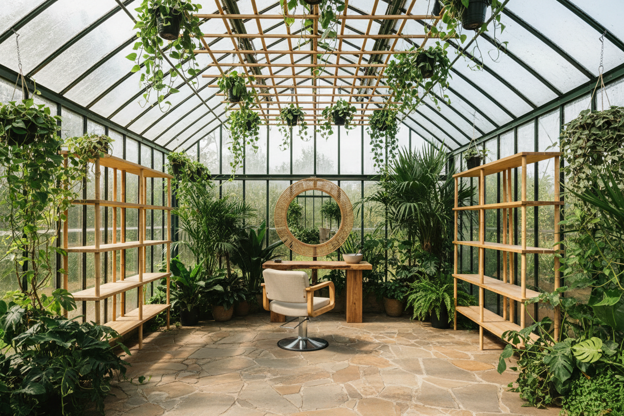 The OI Essentials Ritual