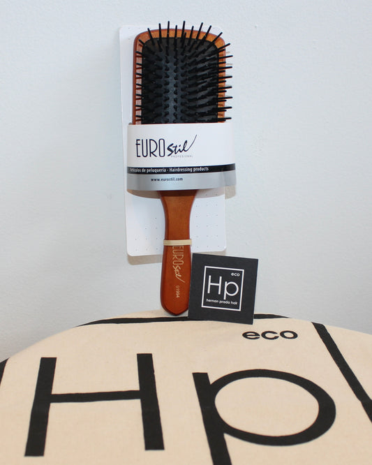 HP Eco Paddle Brush