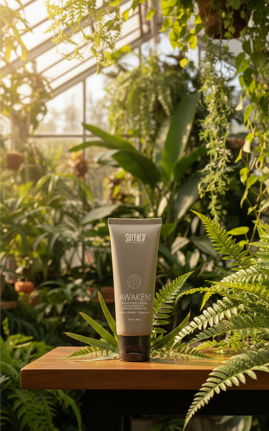 Surface Awaken Thickening Cream