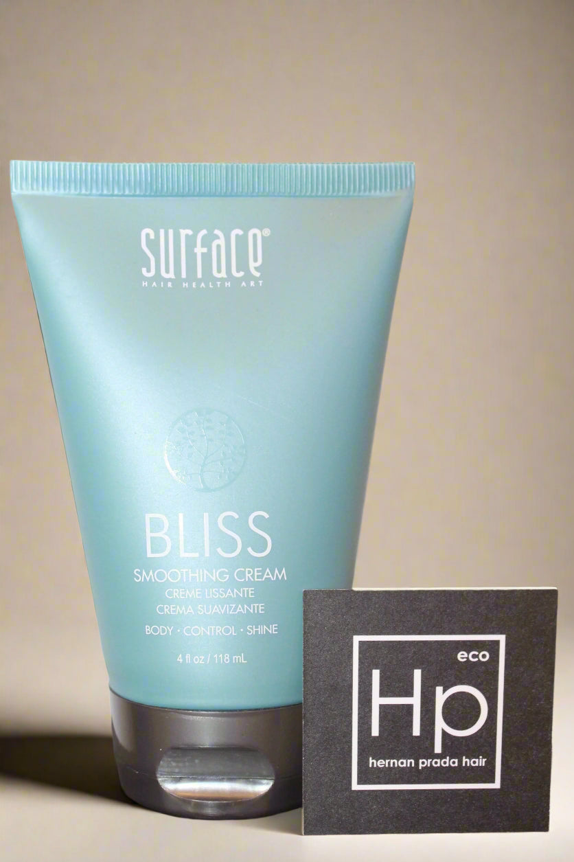 Surface Bliss Smoothing Cream