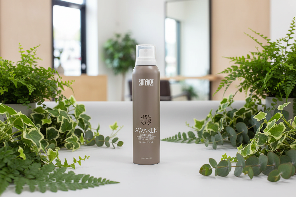 Surface Awaken Texture Spray