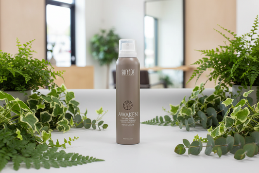 Surface Awaken Texture Spray