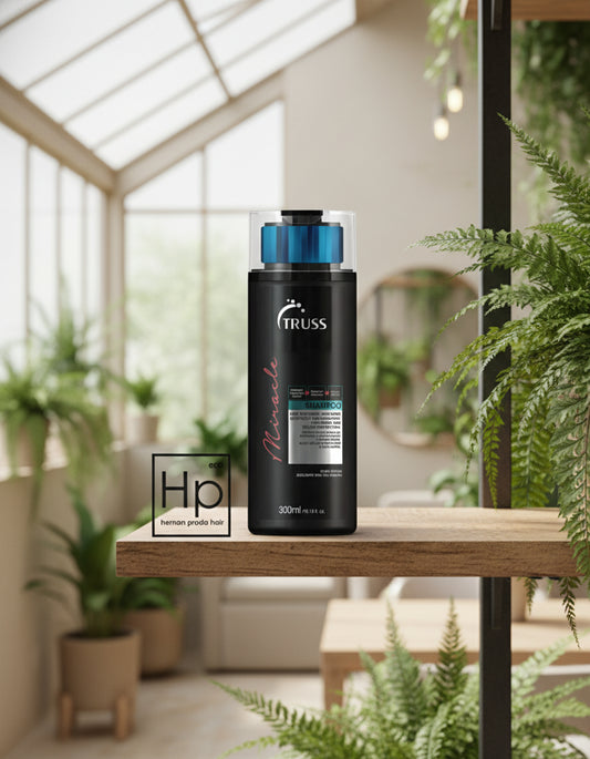 Truss Miracle Shampoo