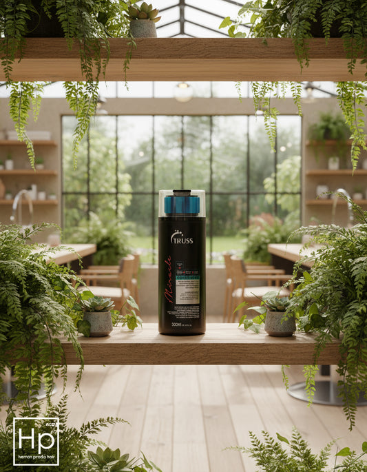 Truss Miracle Conditoner