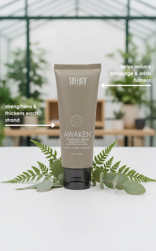 awaken thickening cream benefits