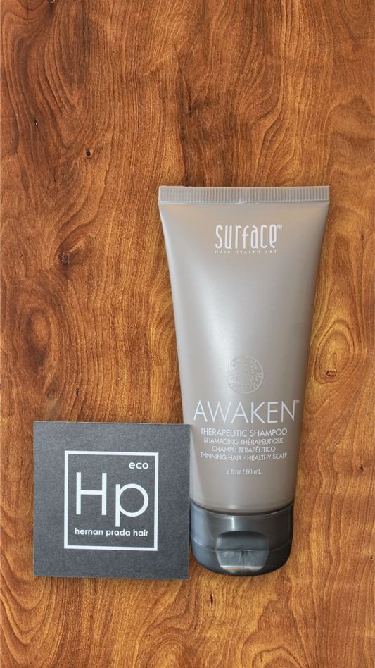 Surface Awaken Therapeutic Shampoo