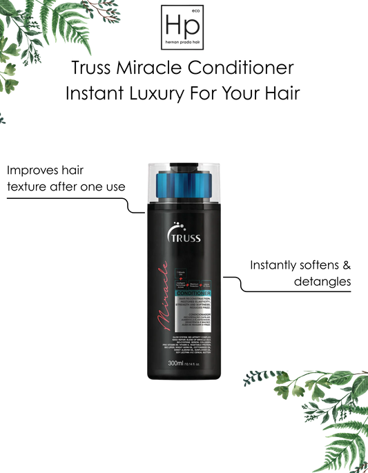 truss miracle condtioner benefits